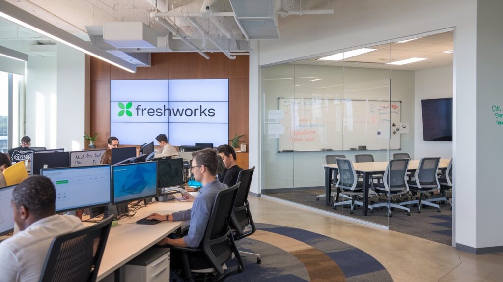 Freshworks