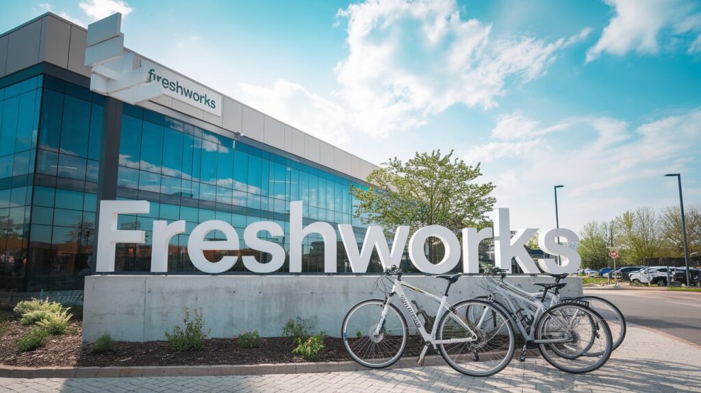 Freshworks