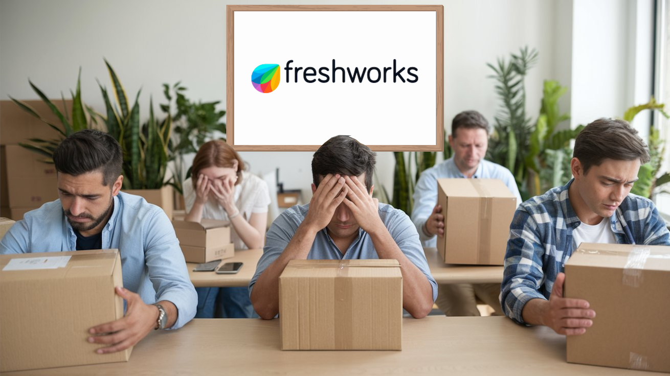 Freshworks