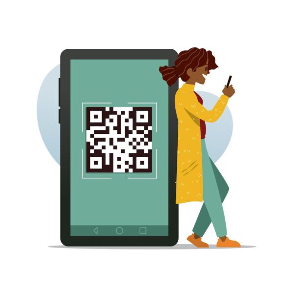 QR Generator (Advance)