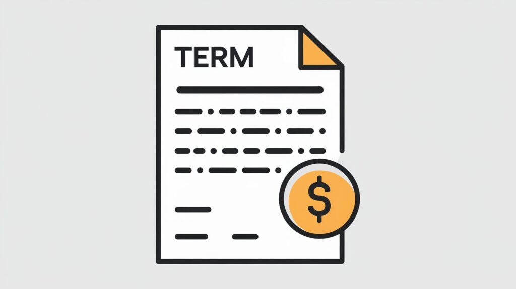 Term Sheet