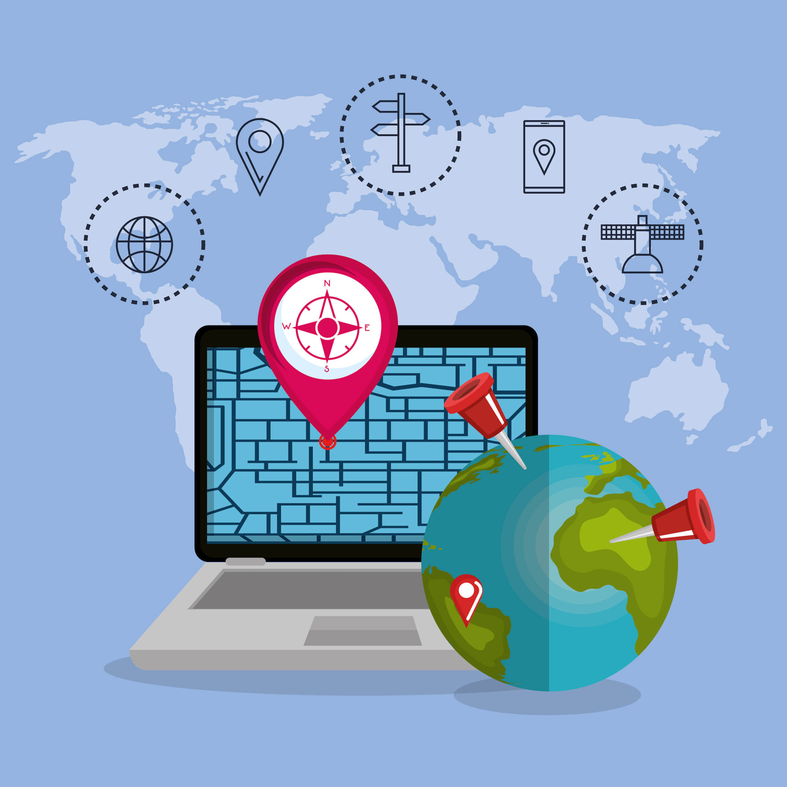 IP Address Lookup