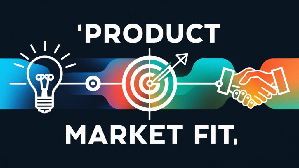 Product Market Fit