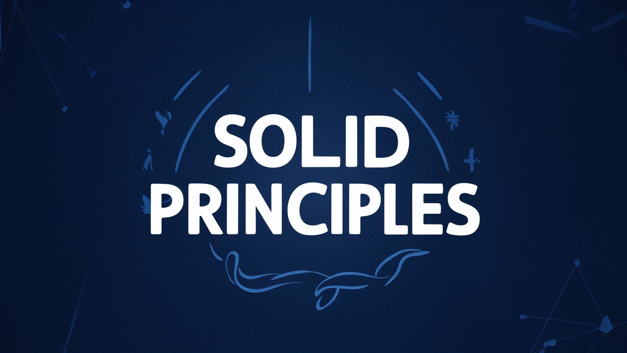 SOLID Principles