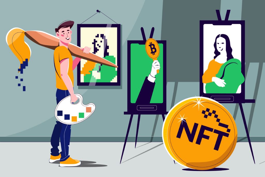 NFT