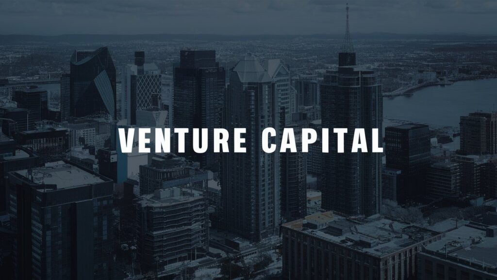 Venture Capital