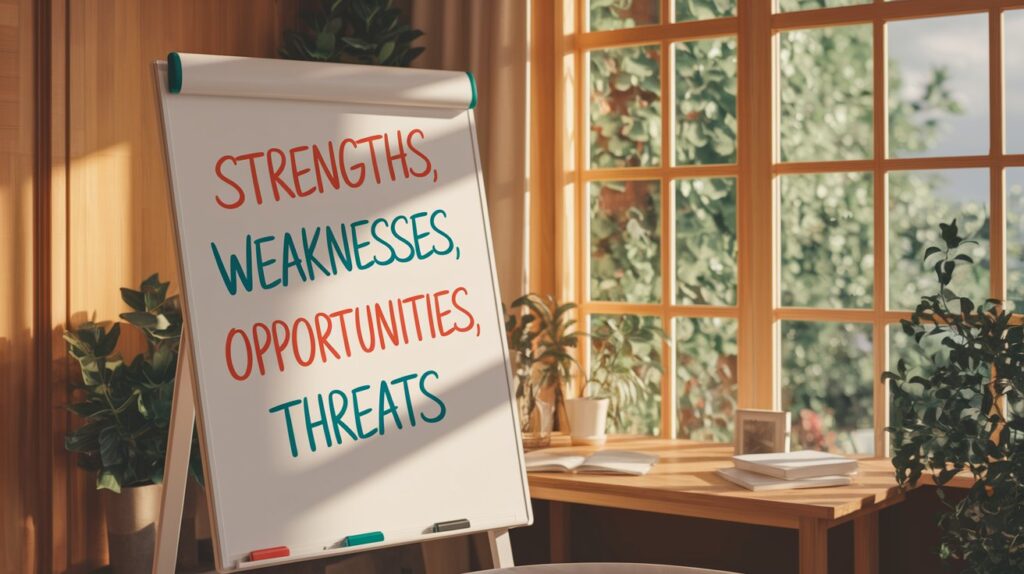 SWOT Analysis