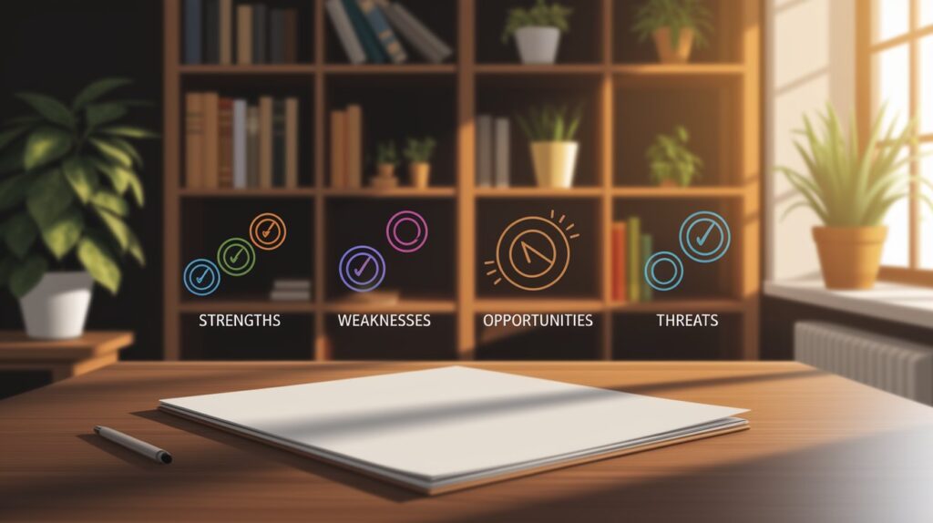 SWOT Analysis