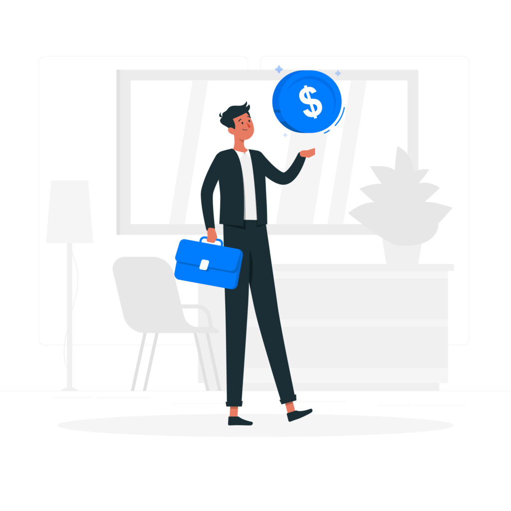 Budget Manager