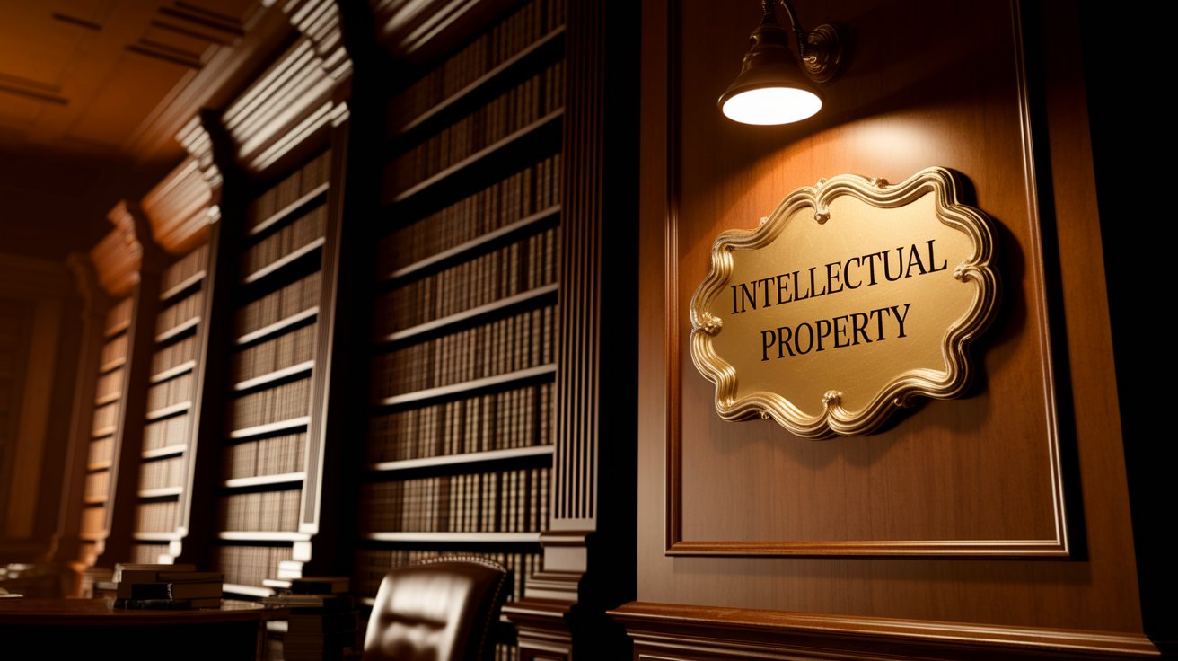 Intellectual Property