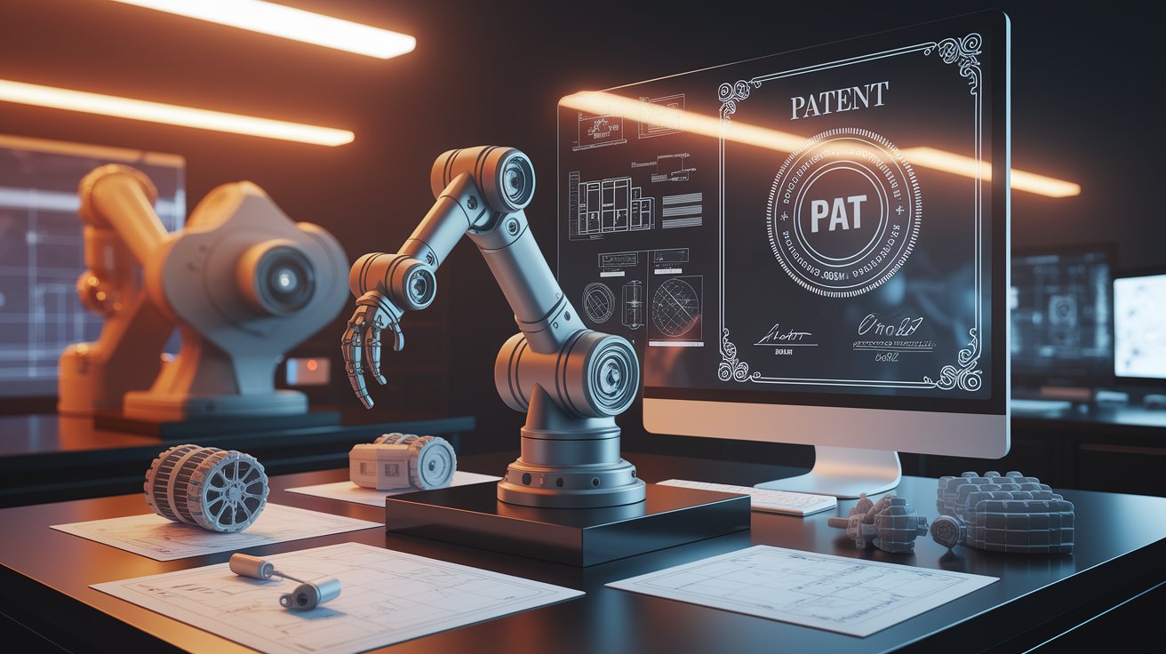 Patents
