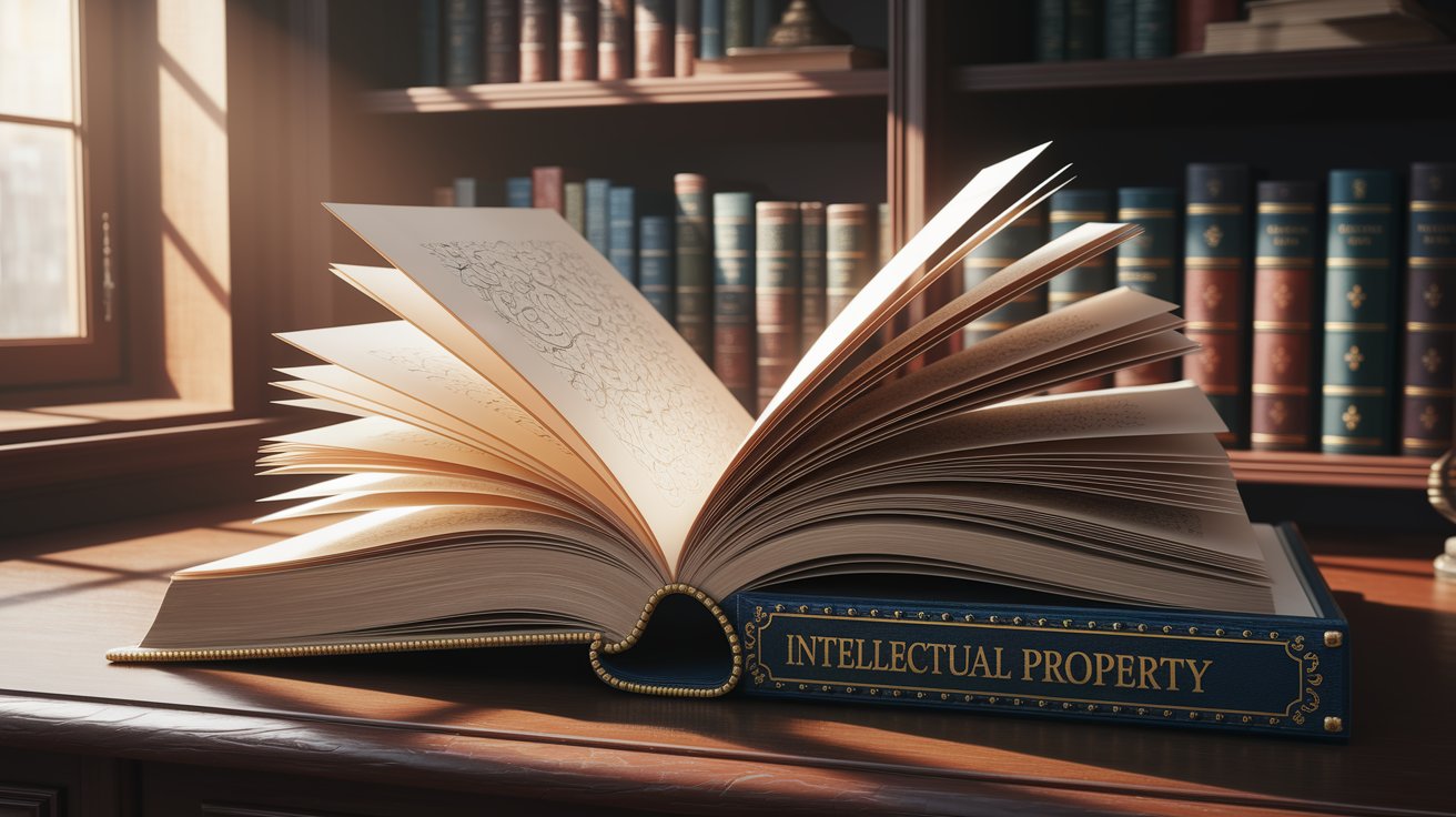 Intellectual Property