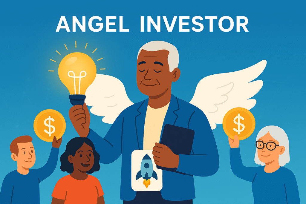 Angel Investors