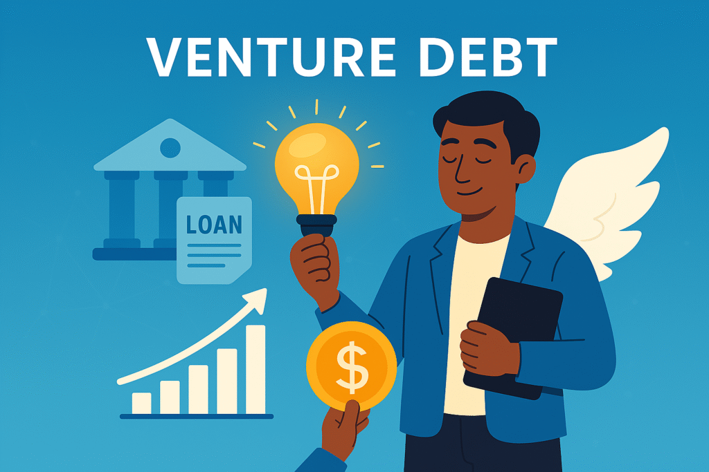 Venture Debt