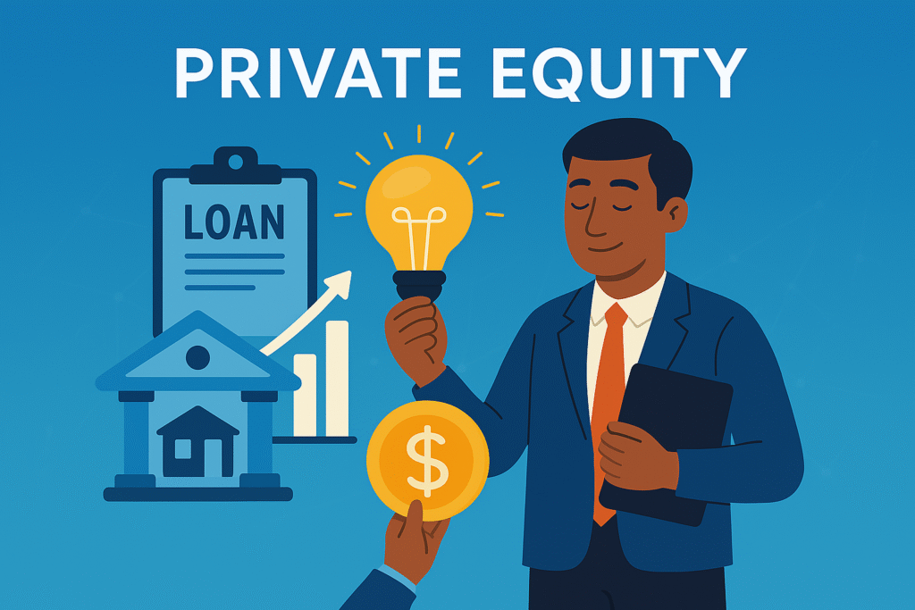 Private Equity