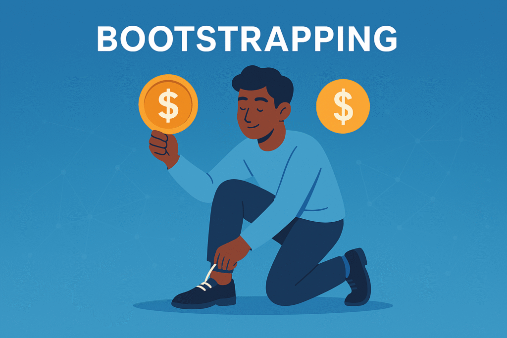 Bootstrapping