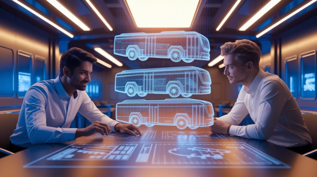 Tata's Acquisition of IVECO
