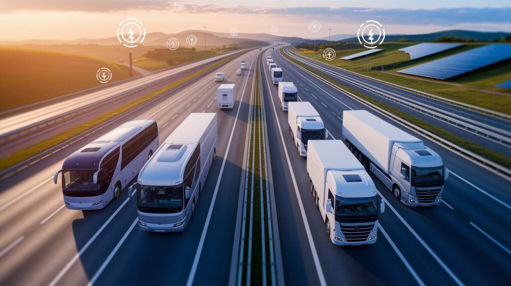 Tata's Acquisition of IVECO