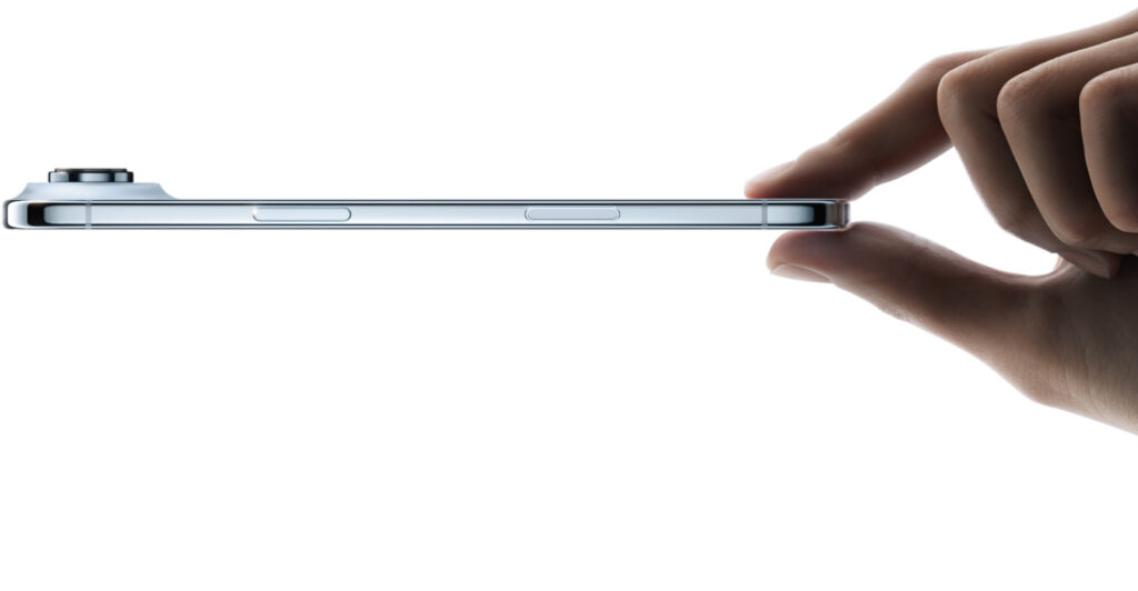 Apple Event 2025: The Thinnest iPhone Ever and a Focus on Health Take Center Stage 2 iPhone 17 Air