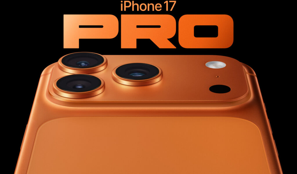 Apple Event 2025: The Thinnest iPhone Ever and a Focus on Health Take Center Stage 3 iPhone 17 Pro
