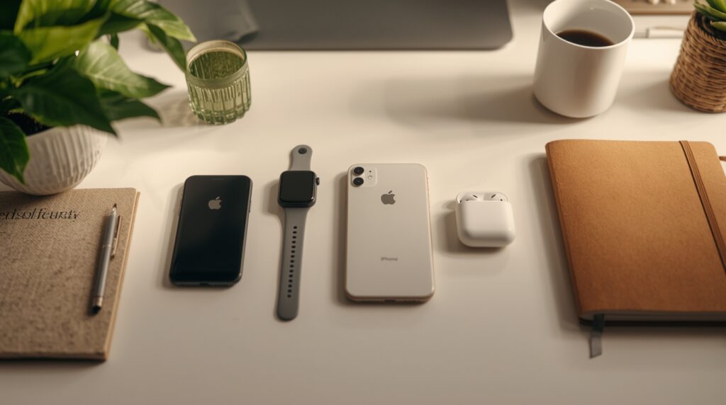 Apple Event 2025: The Thinnest iPhone Ever and a Focus on Health Take Center Stage 7 Apple Event