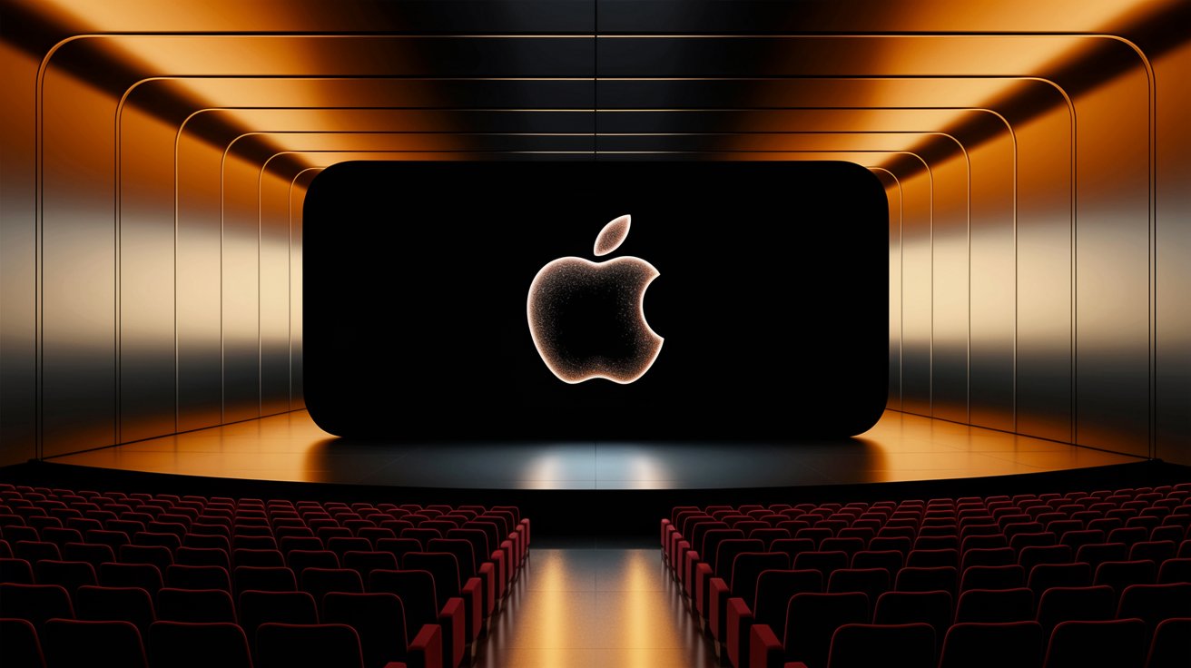 Apple Event