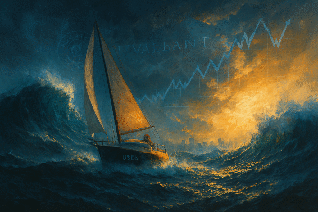 Bill Ackman