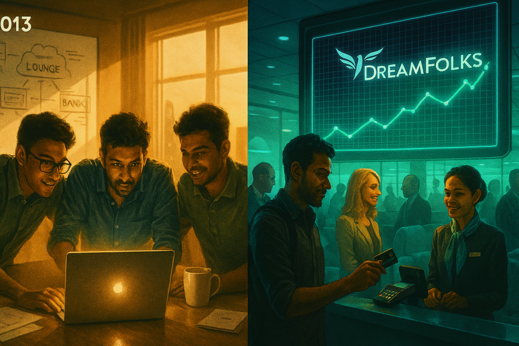Dreamfolks