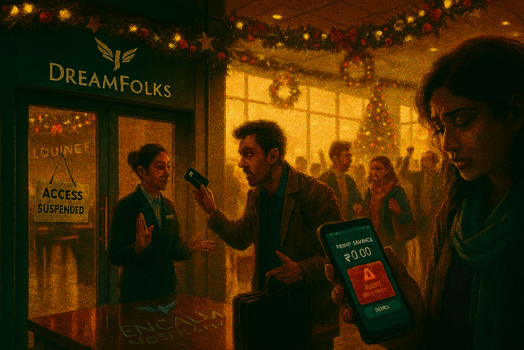 Dreamfolks