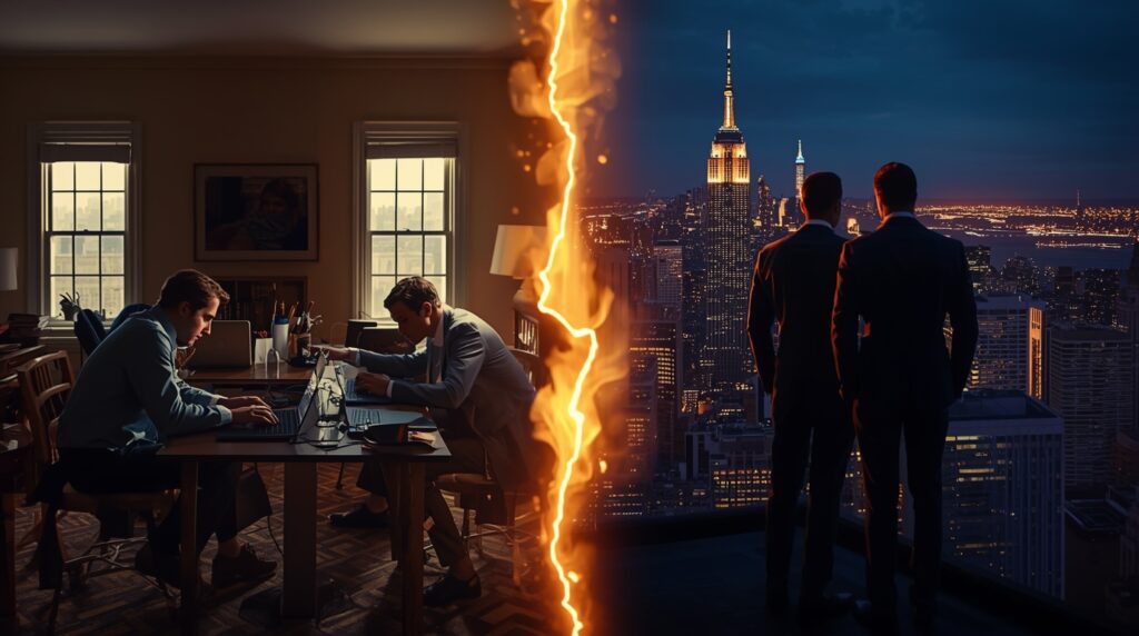 Gemini IPO Sparks Crypto Comeback: Winklevoss Twins' Exchange Surges 32% in Wild Nasdaq Debut 2 Gemini IPO