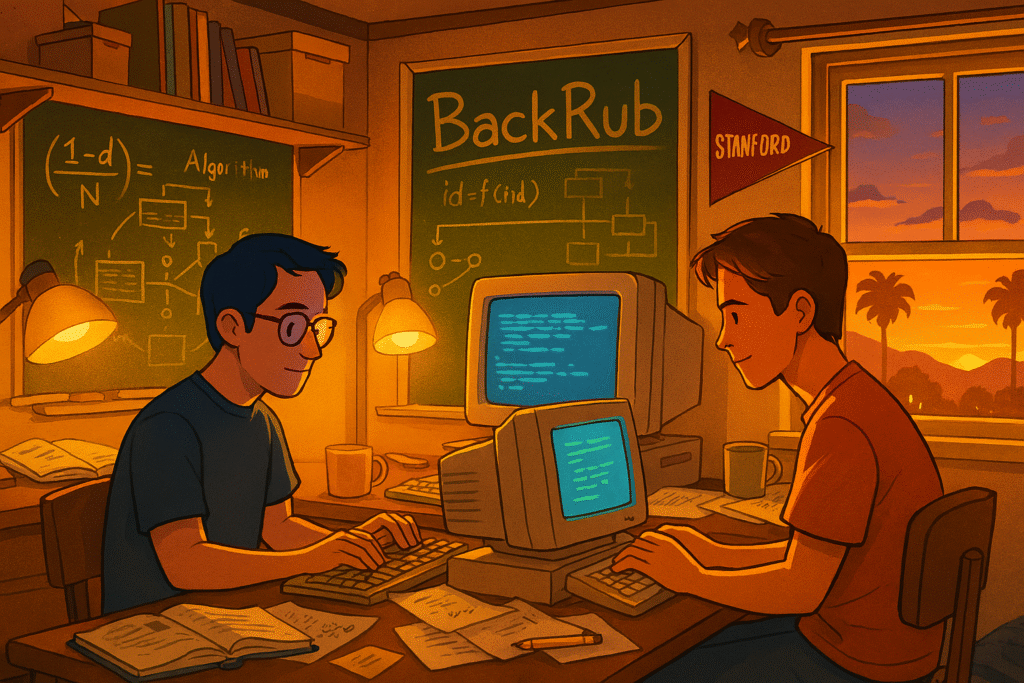 Celebrating Google's 27th Birthday: From Humble Beginnings to Tech Dominance 2 Google's 27th Birthday