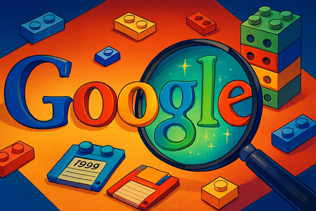 Celebrating Google's 27th Birthday: From Humble Beginnings to Tech Dominance 5 Google's 27th Birthday