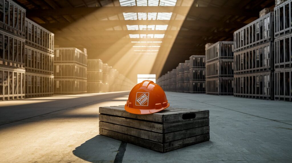 Home Depot