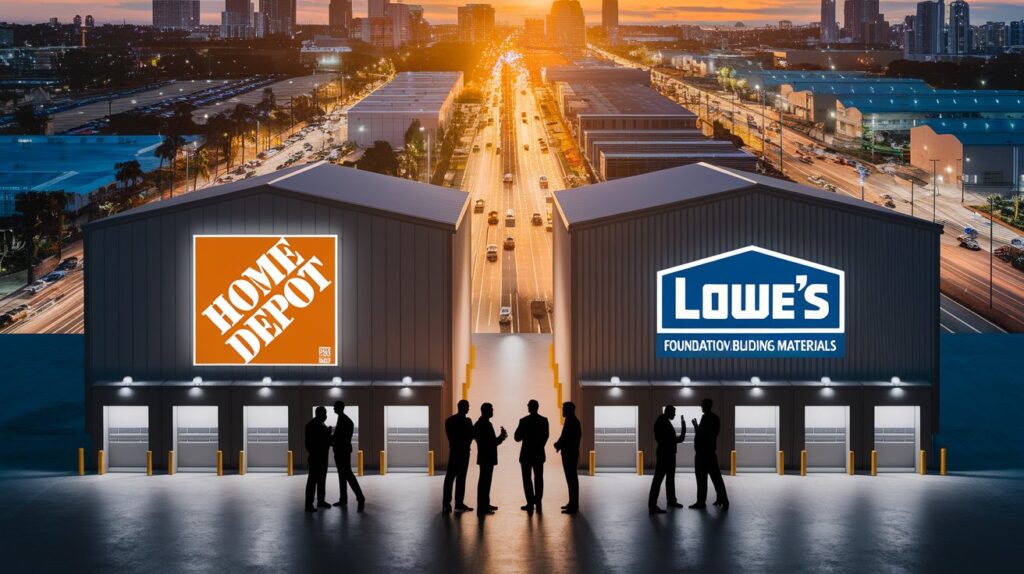 Home Depot