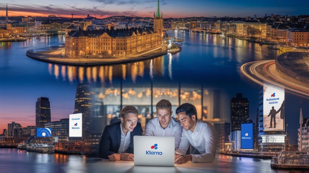 Klarna Stock
