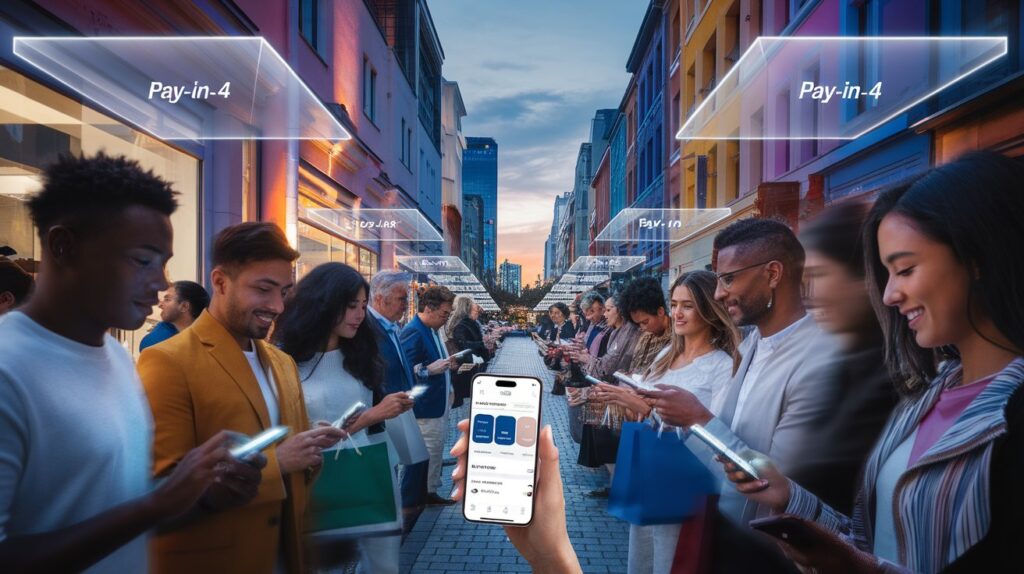 Klarna Stock