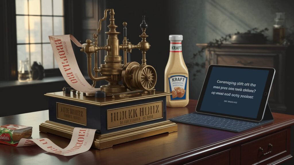 Kraft Heinz