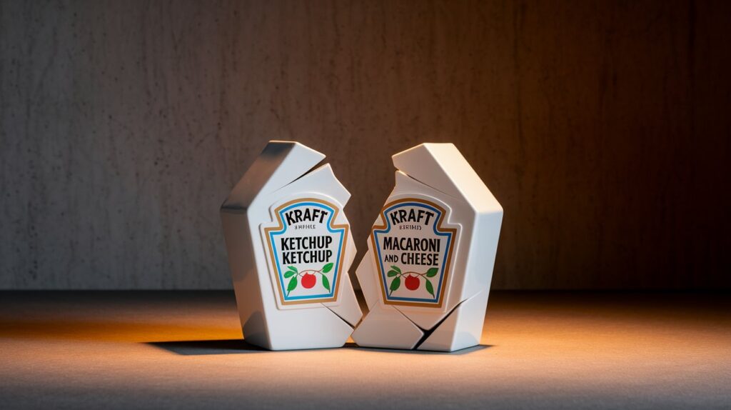 Kraft Heinz