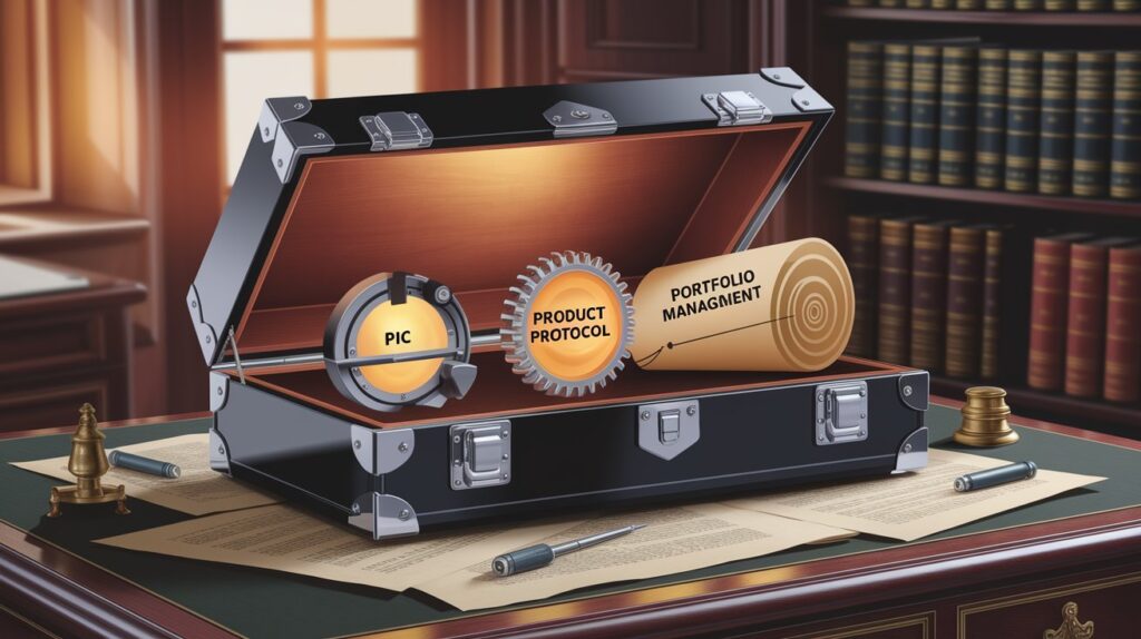 New Products Management