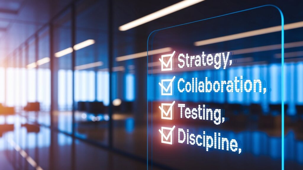 New Products Management