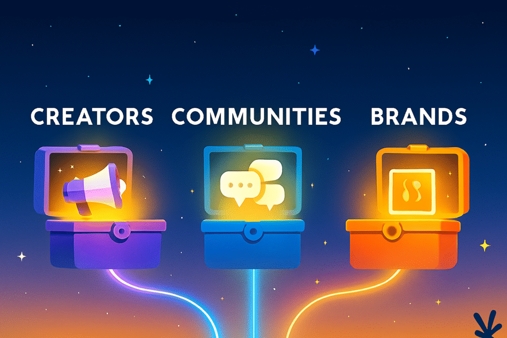 The Open Social Web in 2025: Mastodon, Threads, Bluesky & the Rise of the Fediverse 8 Open Social Media