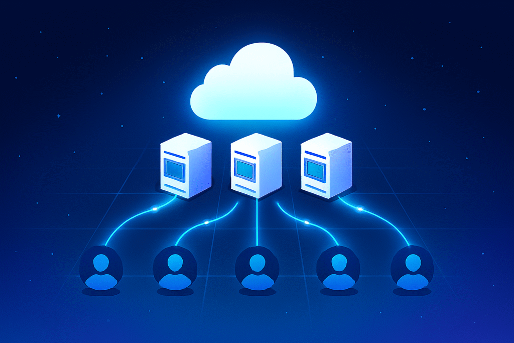 The Open Social Web in 2025: Mastodon, Threads, Bluesky & the Rise of the Fediverse 6 Fediverse