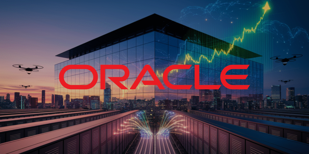 Larry Ellison Surpasses Elon Musk