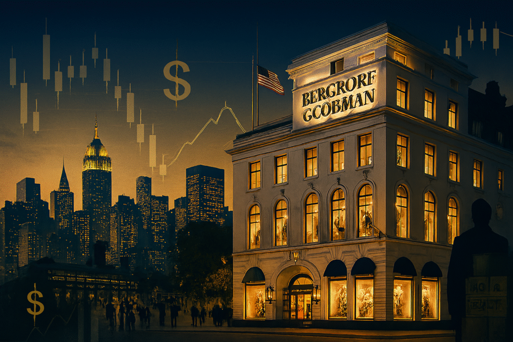 Saks Global