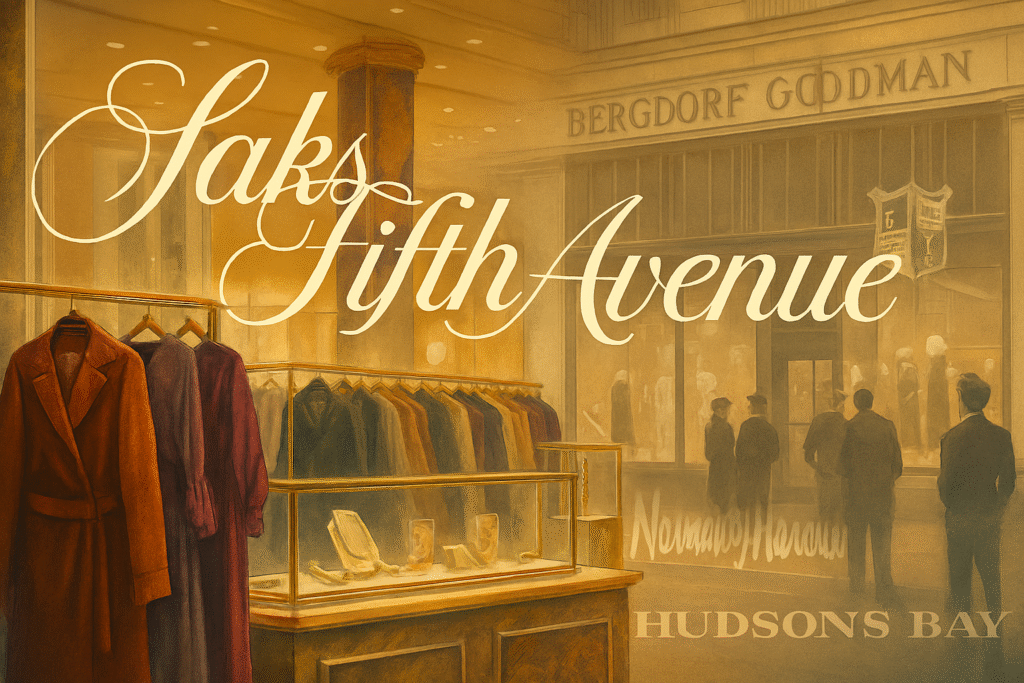 Saks Global 2