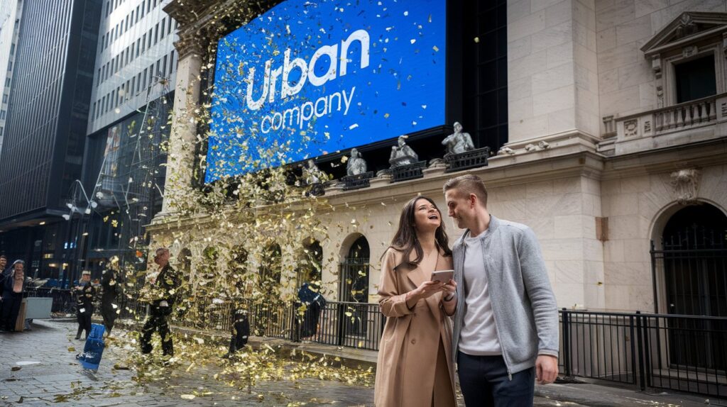 Urban Company IPO