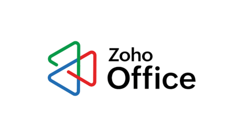 Zoho