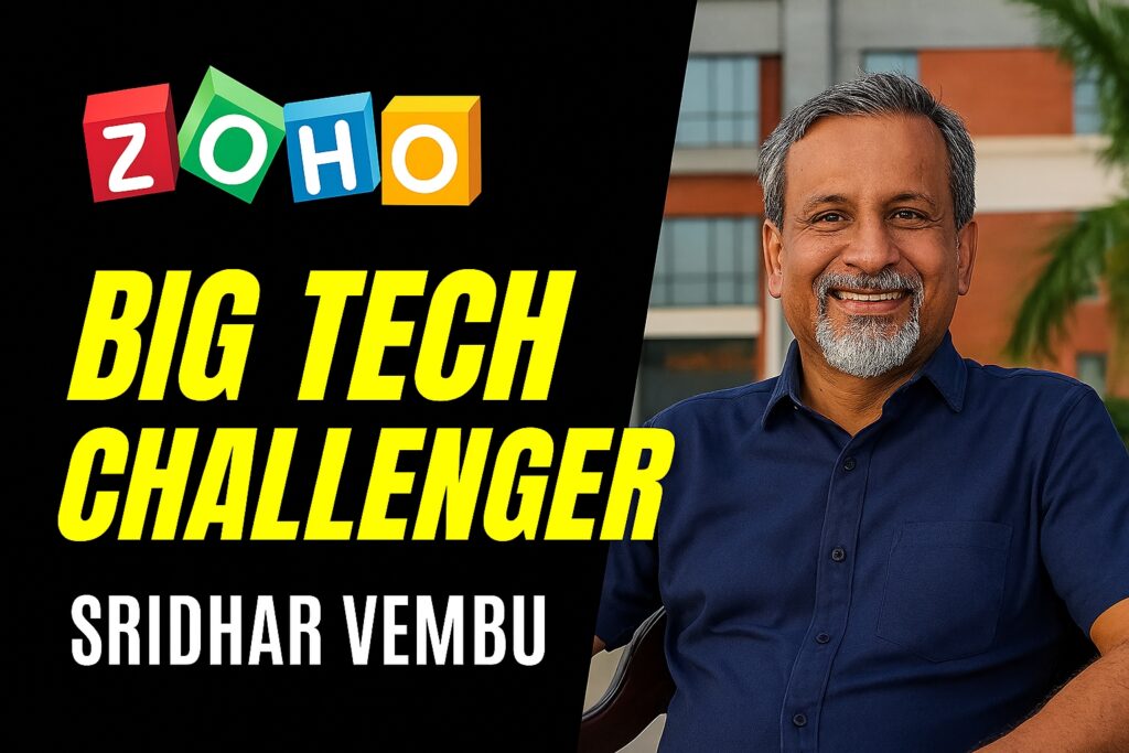 Zoho