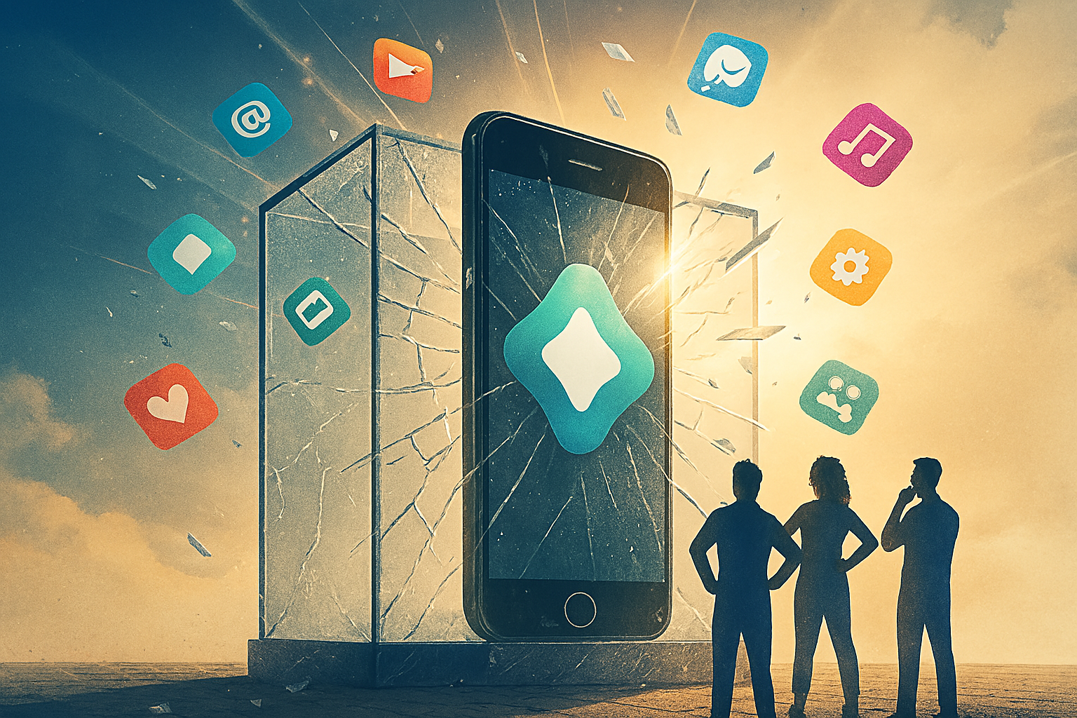 AltStore Secures $6 Million to Challenge Apple's App Dominance and Go Global 1 AltSource