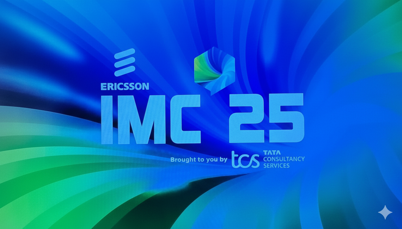 India Mobile Congress 2025: Charting the Nation's Path to a Trillion-Dollar Digital Destiny 12 IMC 2025